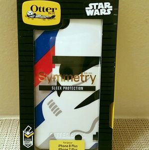 Star Wars OtterBox Phone case